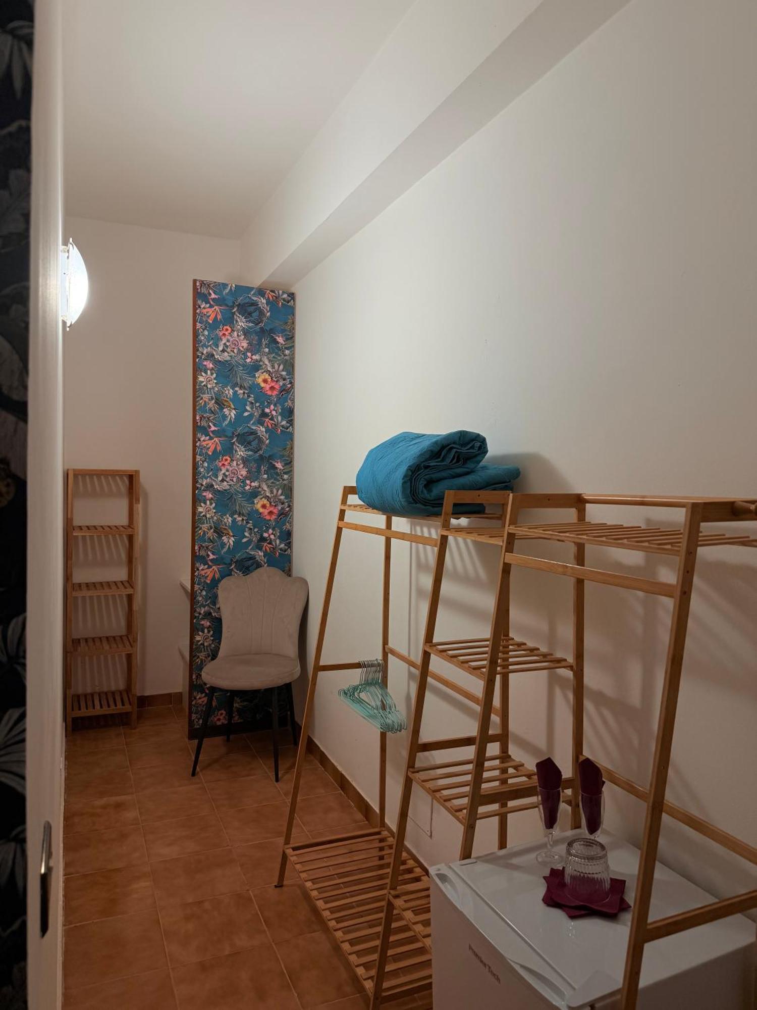 Palm House Panzió Lamezia Terme Kültér fotó